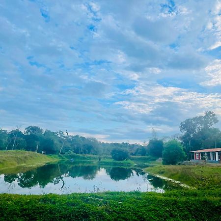 Lake Ripples - Farmstay & Camping Ponnampet 外观 照片